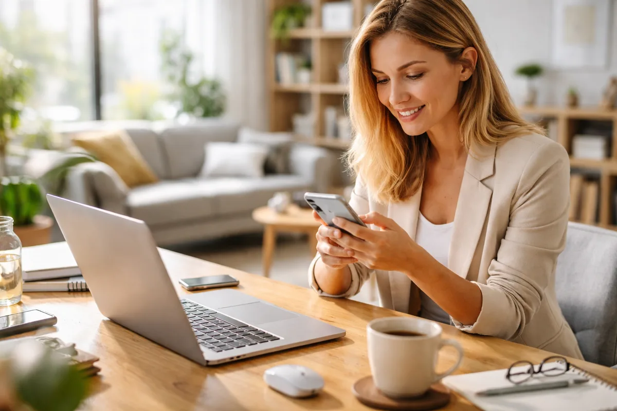 Les impacts du digital sur notre vie quotidienne