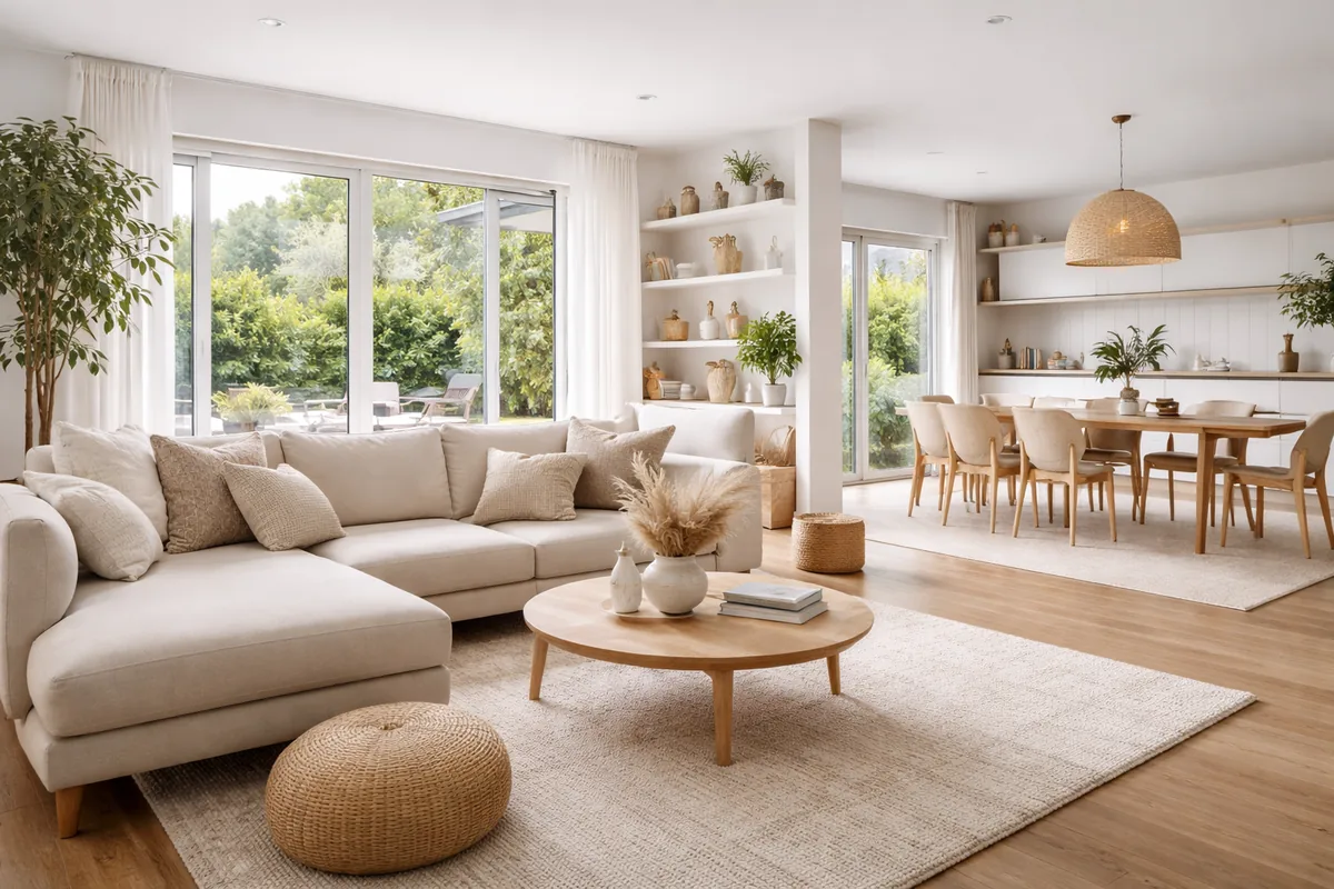 Comment valoriser votre maison et optimiser votre espace de vie