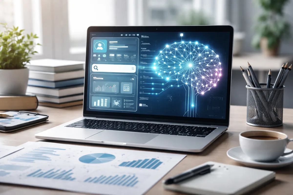 Comment RAG et LLM collaborent pour améliorer la recherche d'informations