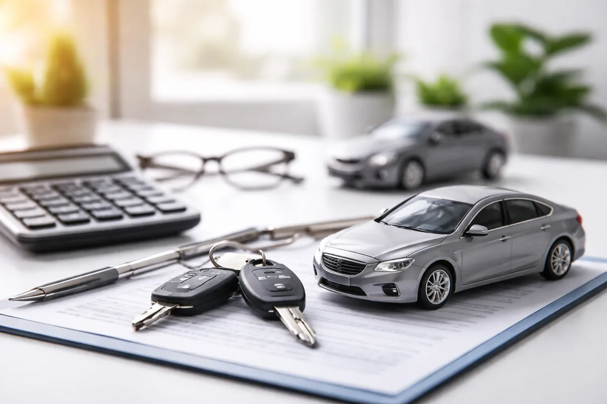Les divers facteurs influençant l'assurance automobile