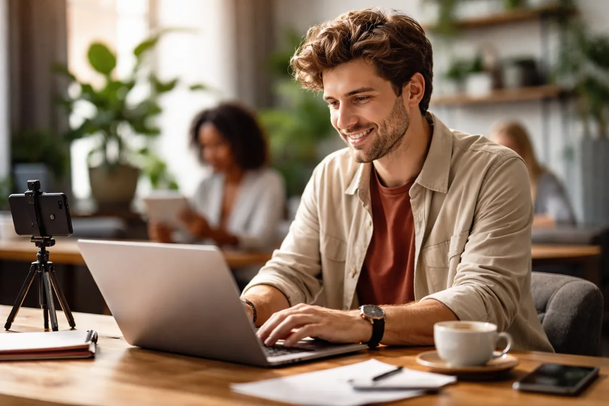 Comment les freelances s'adaptent aux tendances numériques actuelles