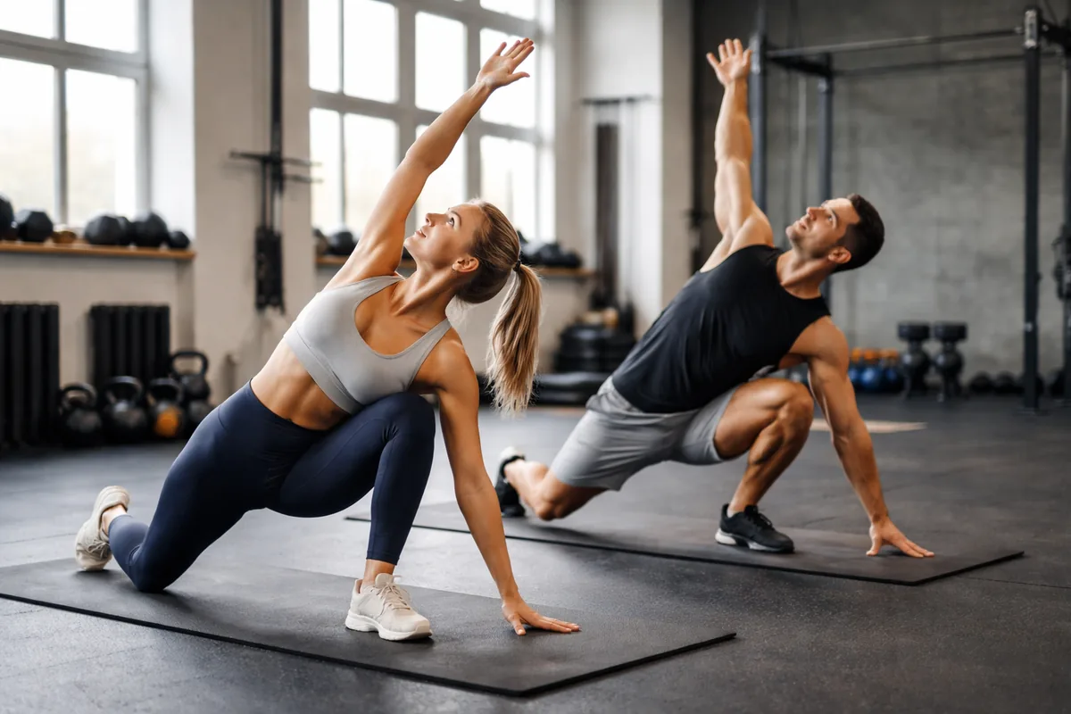 Comment optimiser son entraînement sportif avec des exercices de mobilité
