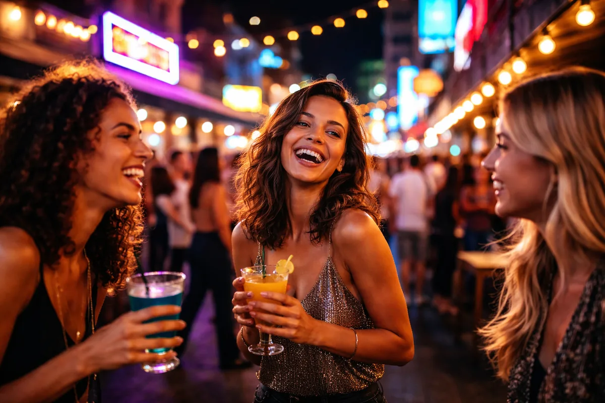 Les nouvelles expériences à vivre lors de vos sorties nocturnes