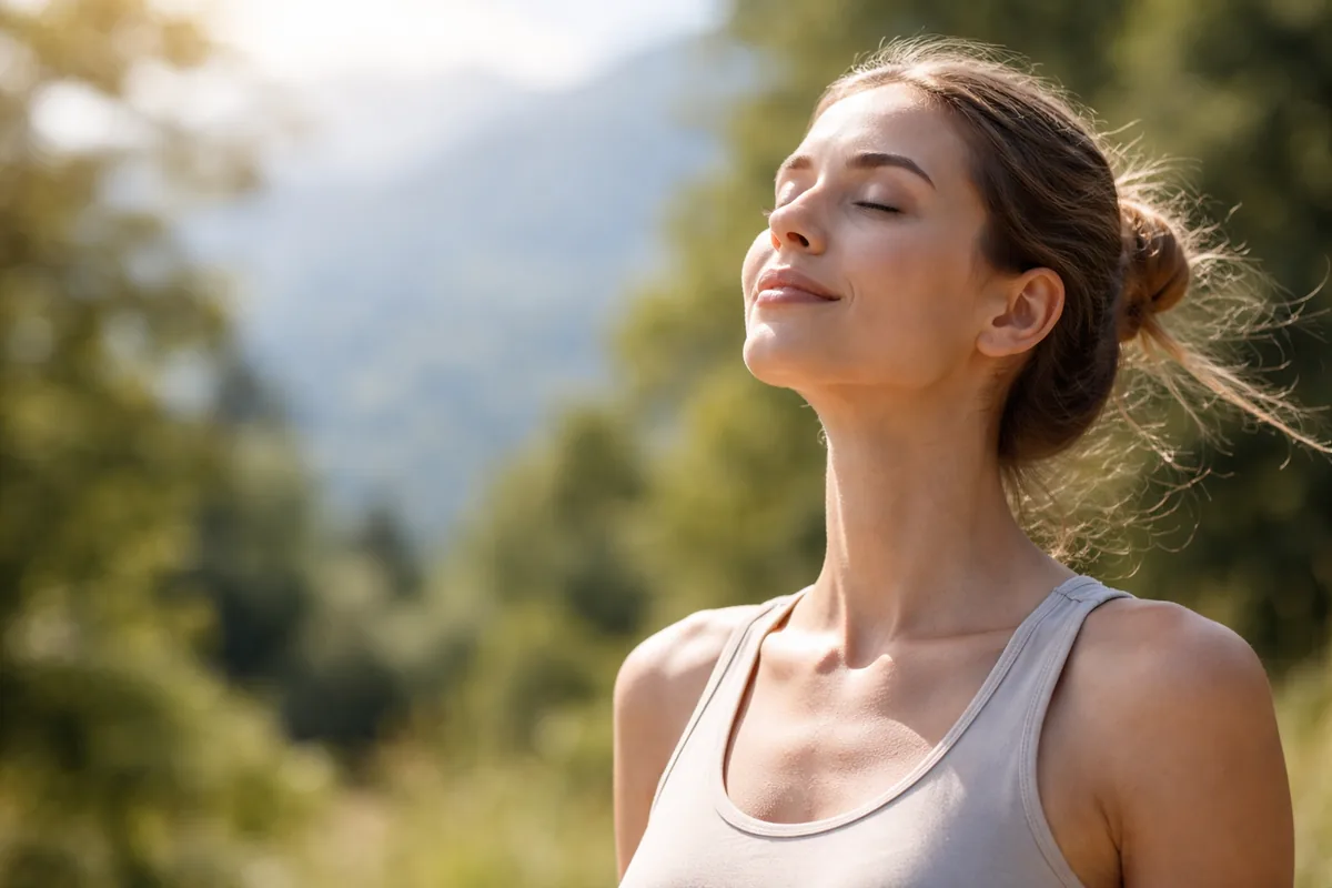L'impact de la respiration sur notre bien-être physique et mental