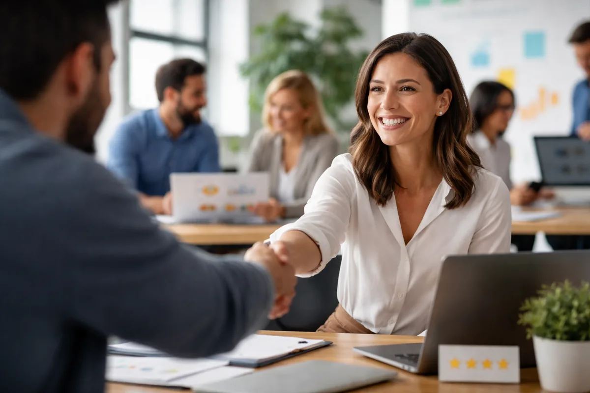 L'importance de l'expérience client dans la réussite des entreprises