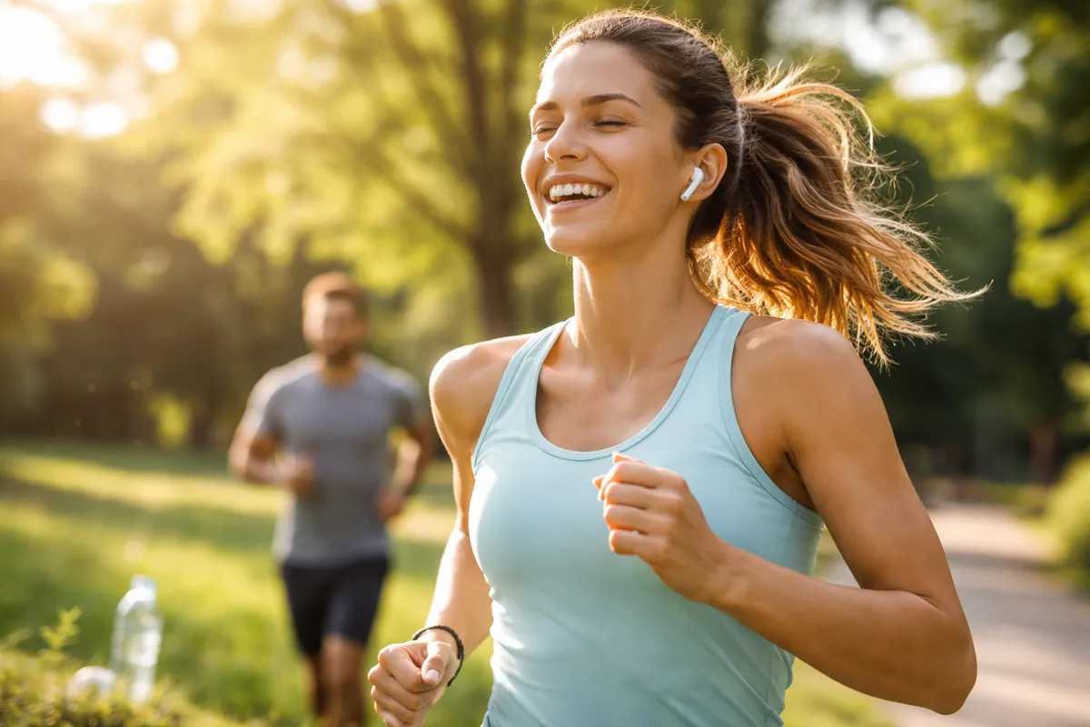 Les bienfaits insoupçonnés du sport sur la santé mentale