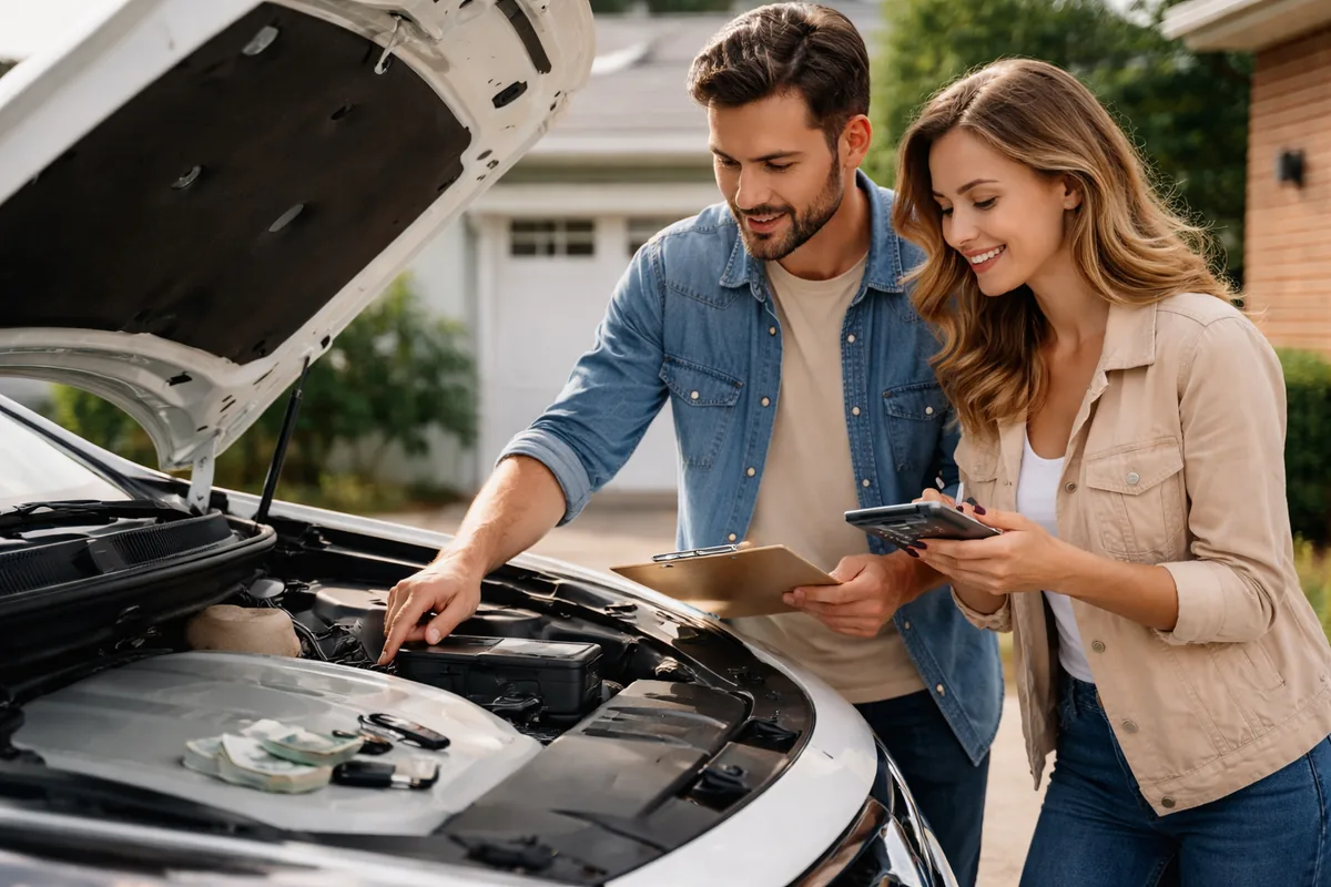 Comment gérer la sécurité automobile tout en respectant son budget